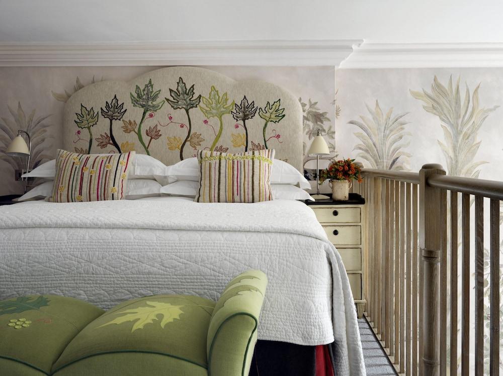 Charlotte Street Hotel, Firmdale Hotels London Exterior photo